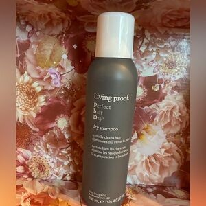 Living Proof Perfect Hair Day (Phd) Dry Shampoo 4 Oz New